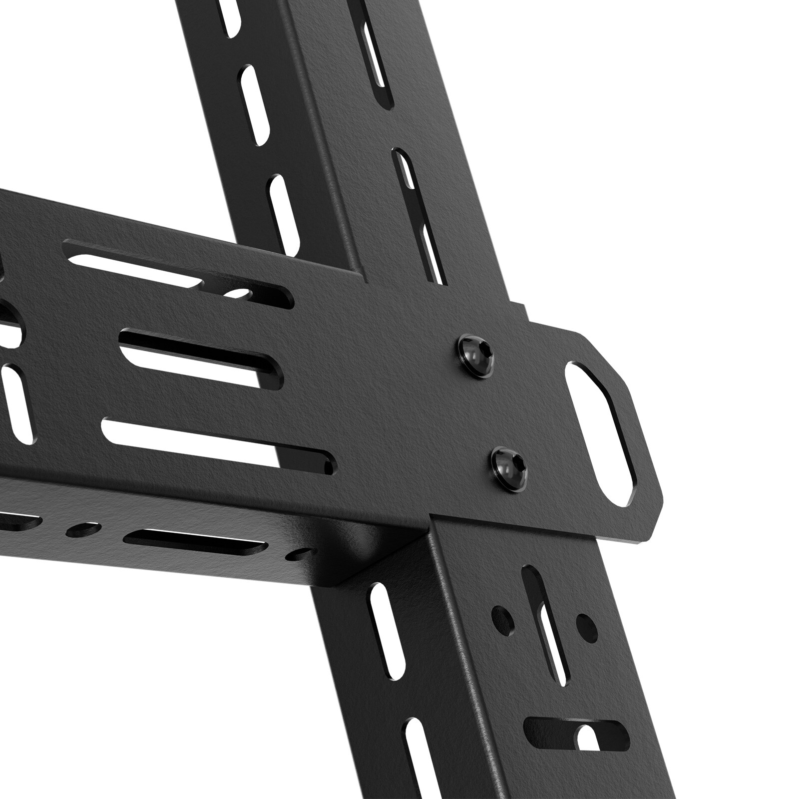 Adjustable 16-24.8" High Truck Bed Racks For 2005-2025 Tacoma,2005-2025 Frontier