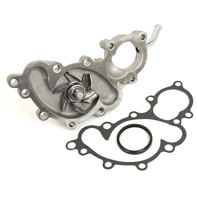 Timing Belt Water Pump Kit Fit 93-95 Toyota Pickup 4Runner T100 3.0L SOHC 3VZE