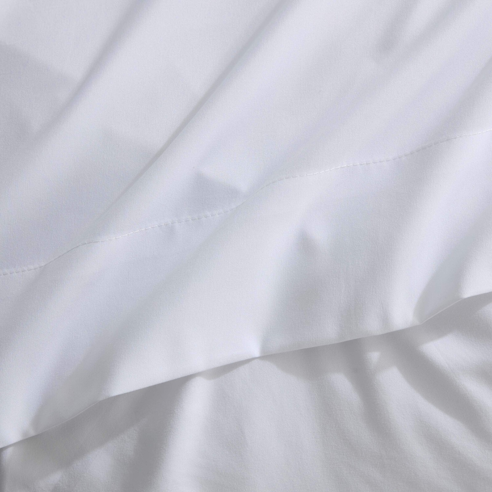 7 Piece Pinch Pleat High-Quality Super Soft & Breathable Microfiber Bed in a Bag