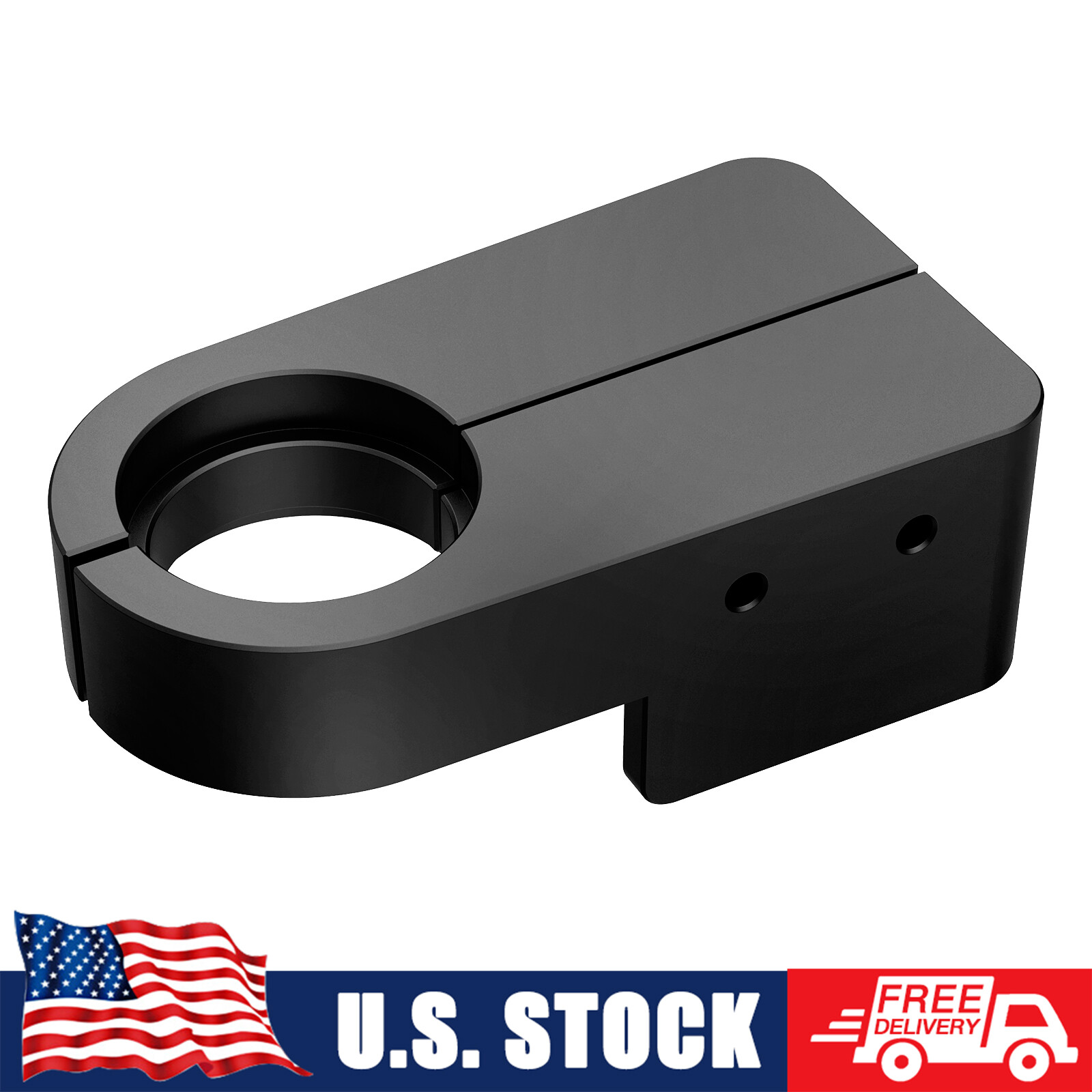 Front Swingarm Chain Guide Slider Guard For Yamaha Banshee 350 YFZ350 1987-2006