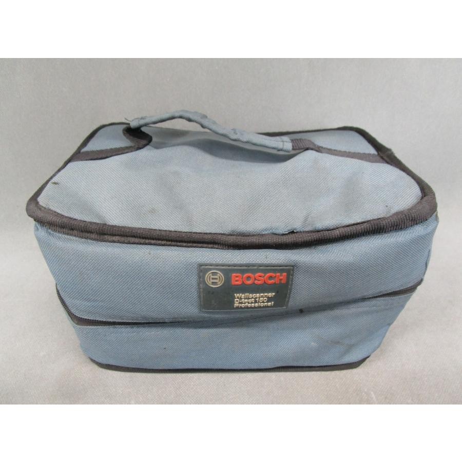 Bosch D-tect 150 CNT Wall Scanner Professional Concrete Detector Serviced Tested