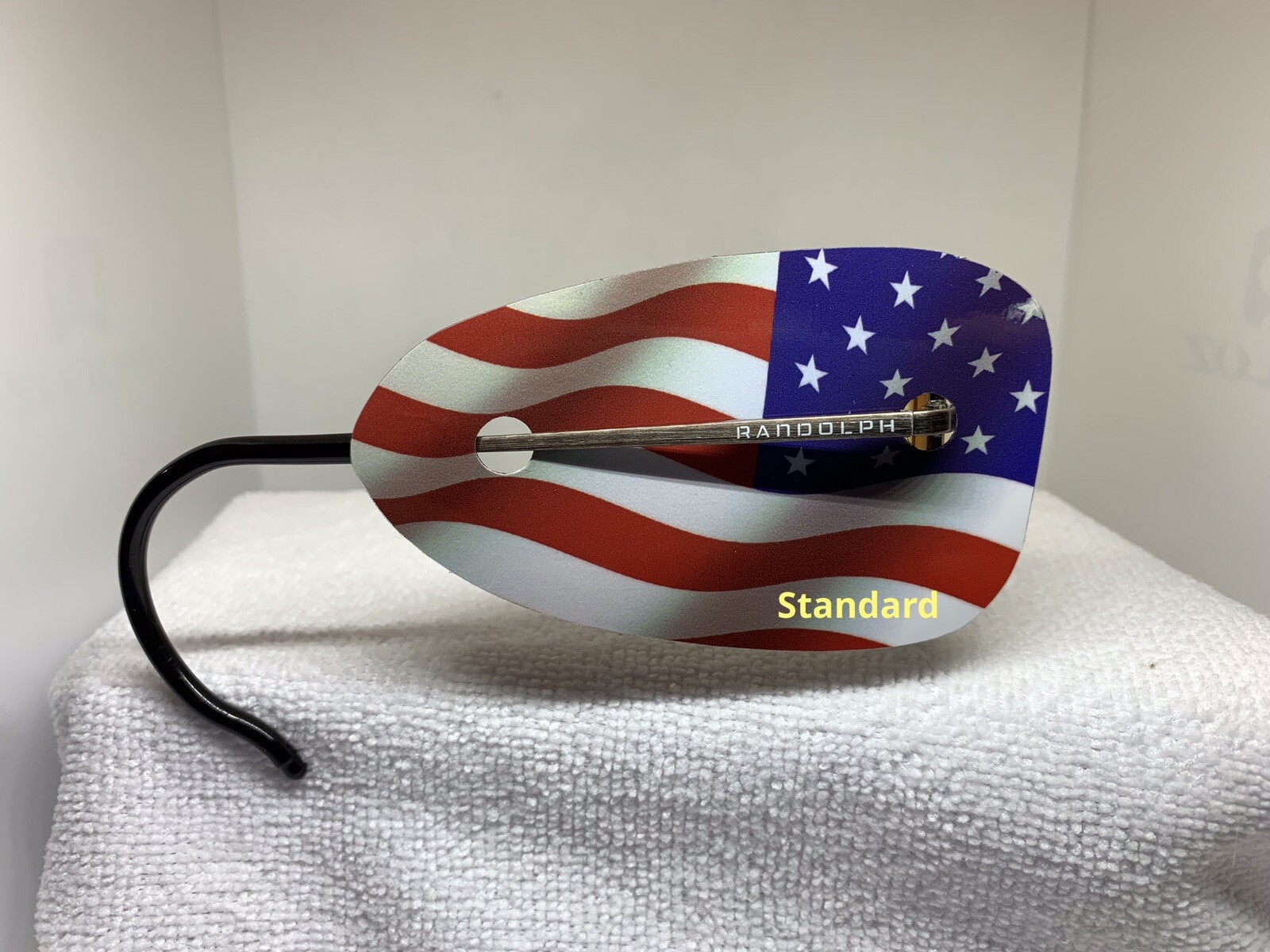 Shooting Blinders - American Flag  (STANDARD size)