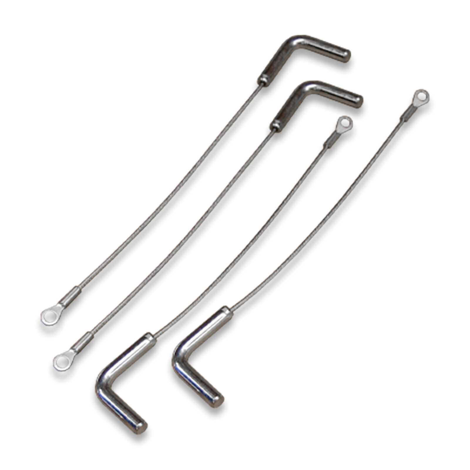 14" Alignment Turn Plate Table Repair Rebuild Kit with Lock Pins Hunter Rack