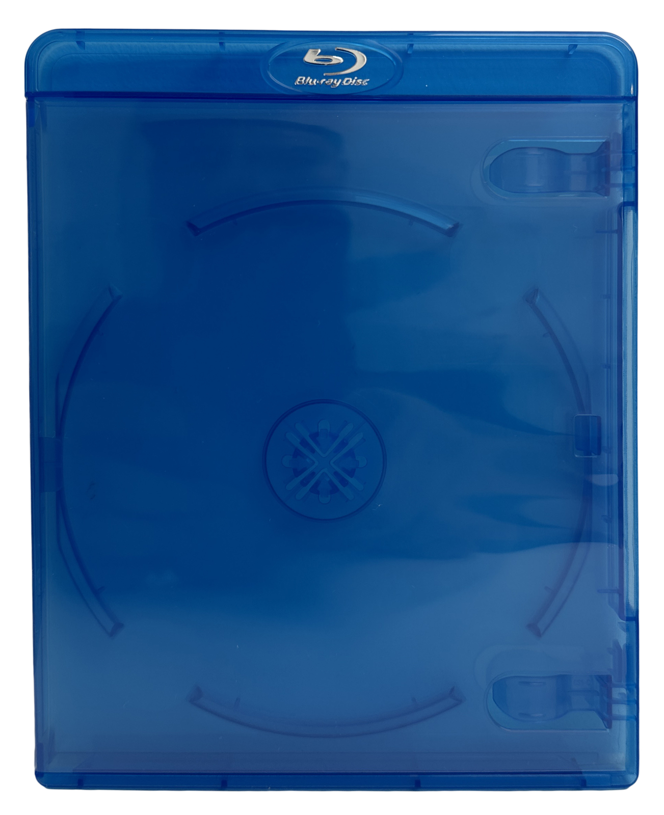 PREMIUM STANDARD Blu-Ray Single Cases 12MM Lot