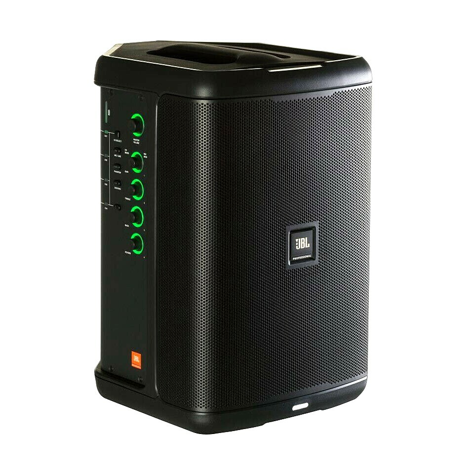 JBL EON ONE Compact All-In-One Battery-Powered Personal PA System (One)THS