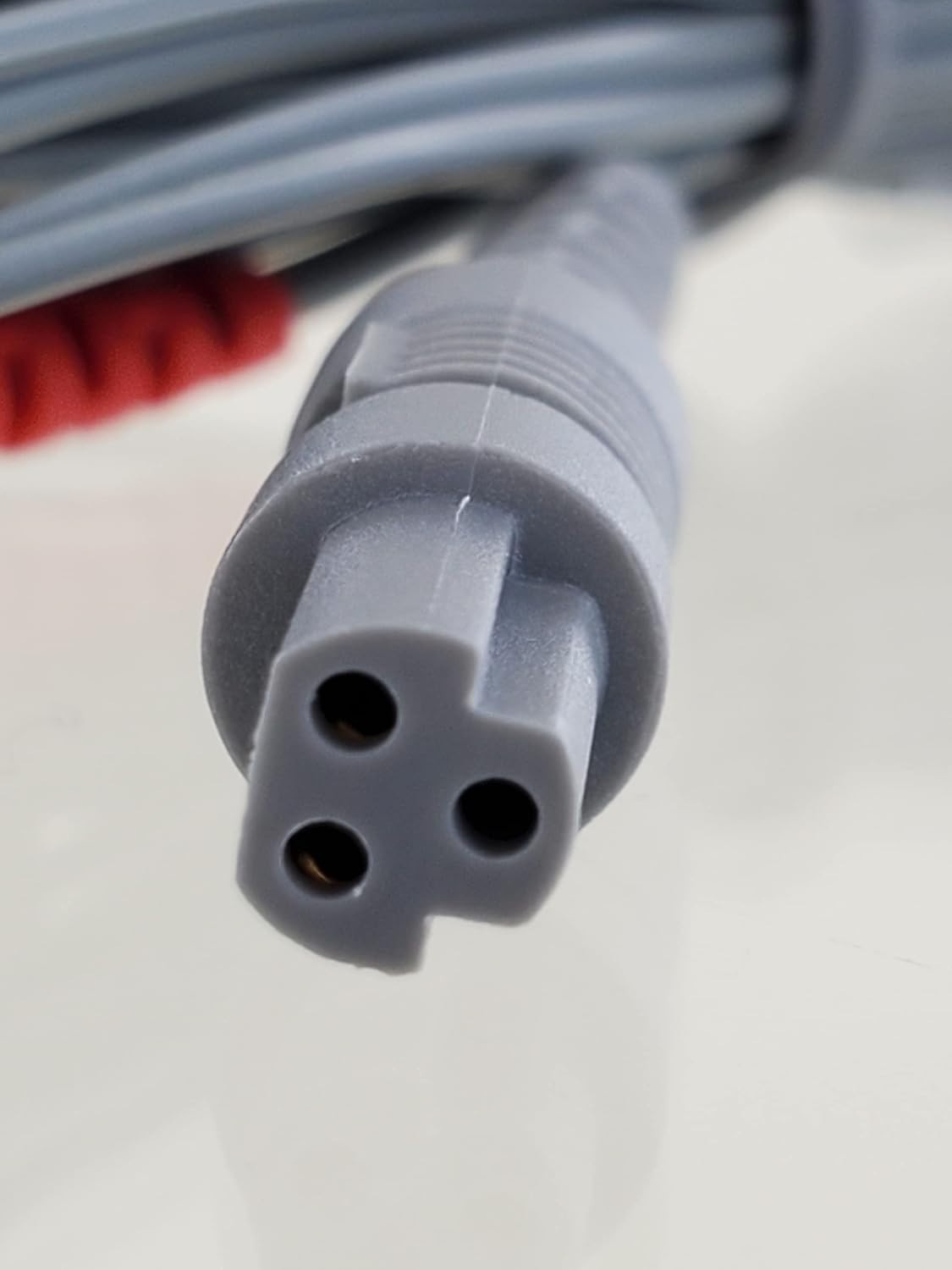 Zynex 3 Prong Lead wires