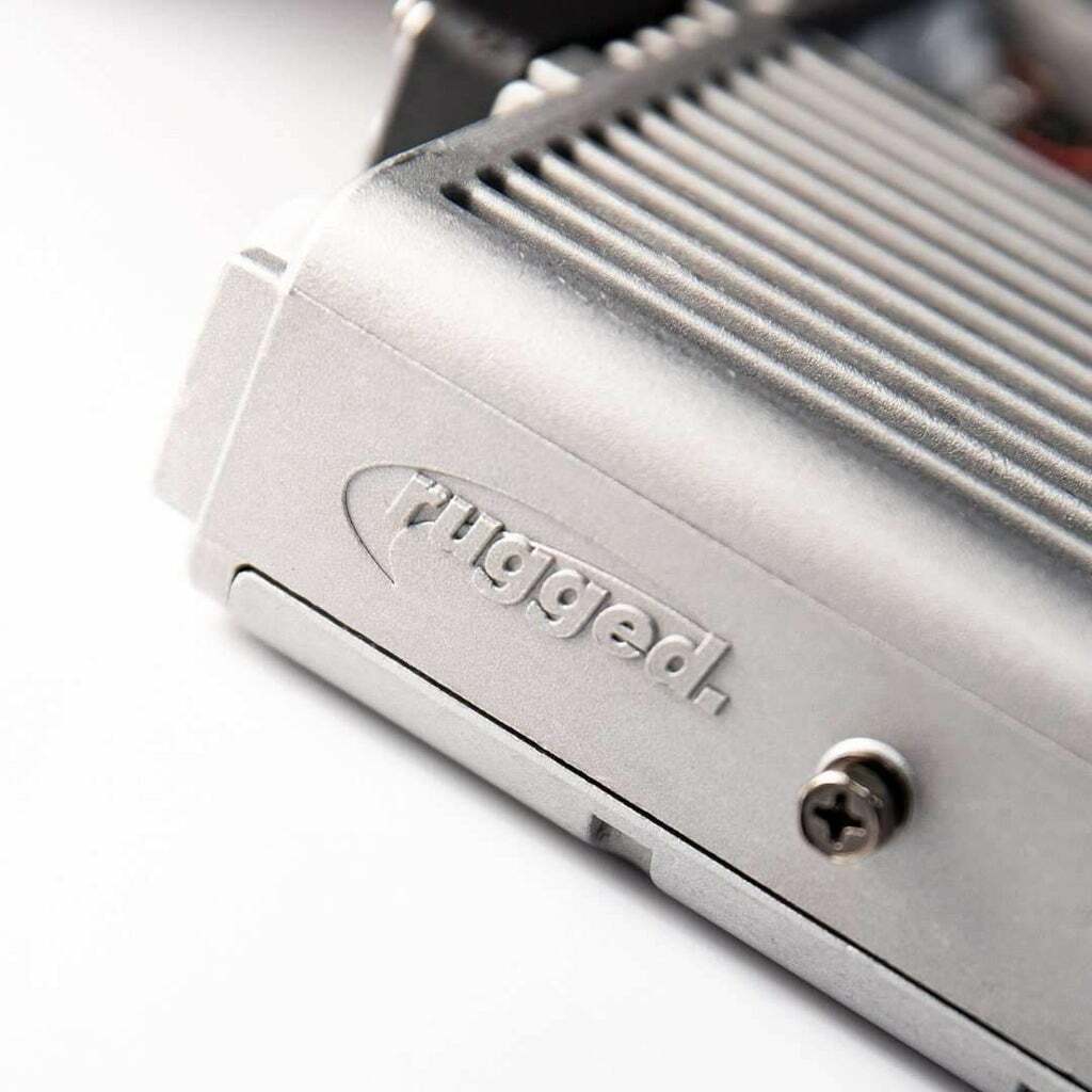 Rugged RACE Radio Waterproof Mobile Antenna RaceCar Communications Electronics