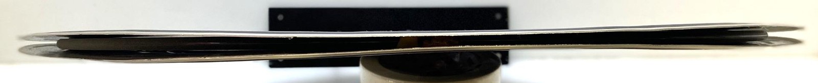 Big TREK bicycle AUTHORIZED Dealer SIGN Waterloo, WI 26"x22" DOUBLE Sided