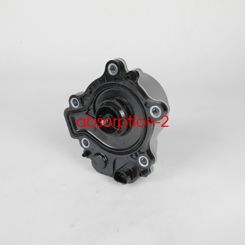 AISIN Water Pump WPT-190 TOYOTA Genuine ZVW30/ZVW35 161A0-29015 Prius NEW