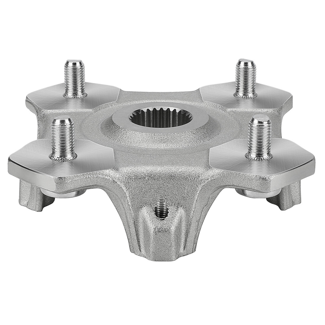 For Arctic Cat 2012-2015 Wildcat 1000 Front & Rear Wheel Hub 1502-971 #1502-433