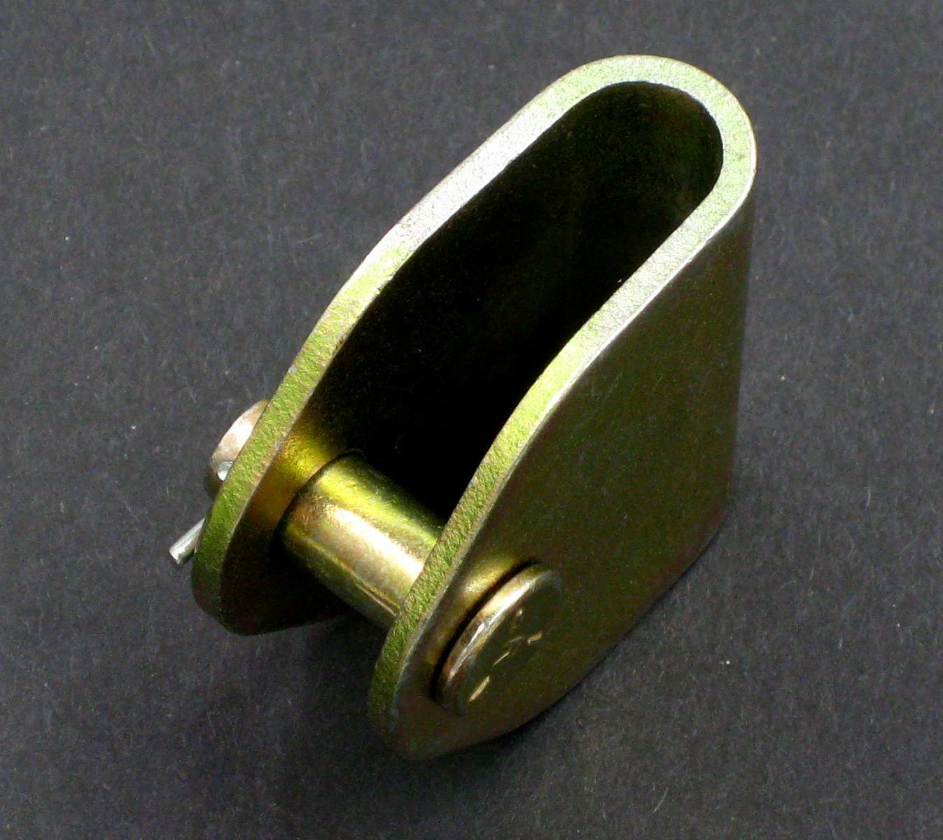 4 Chain Adapters f 2" Hand Ratchet Chain Tail Tie Down Flatbed Wrecker Tow Truck