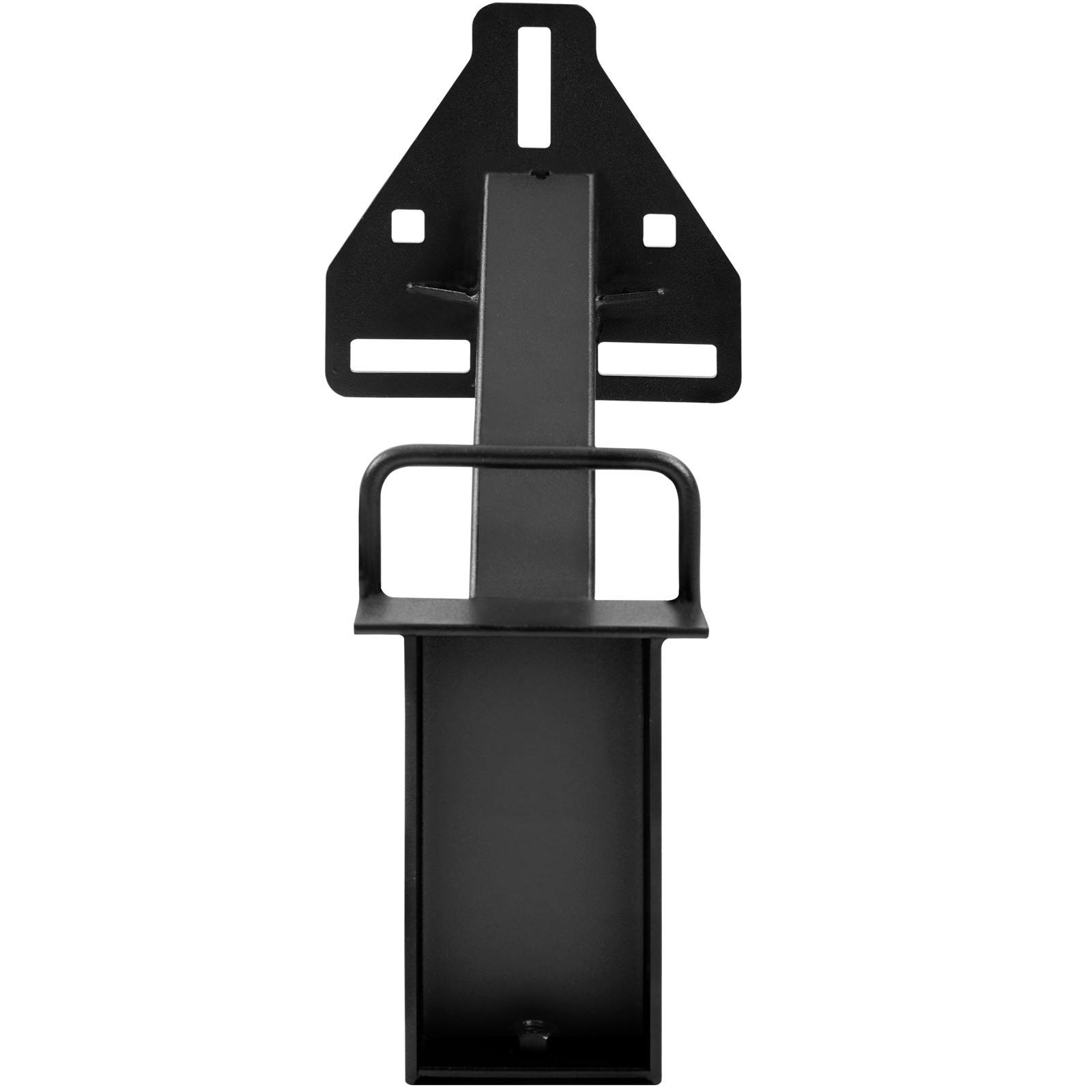 VEVOR Trailer Spare Tire Carrier Tire Bracket Mount Carrier for 4,5,6 & 8