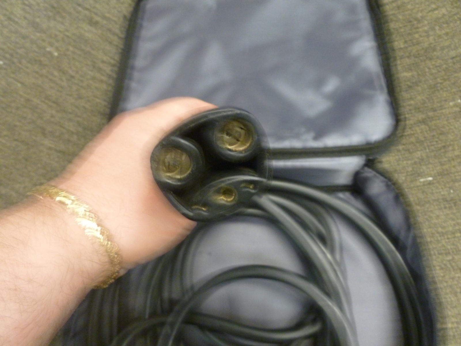 Tesla 1101789-00-M Model 3 S X Generation 2 Charging Cable