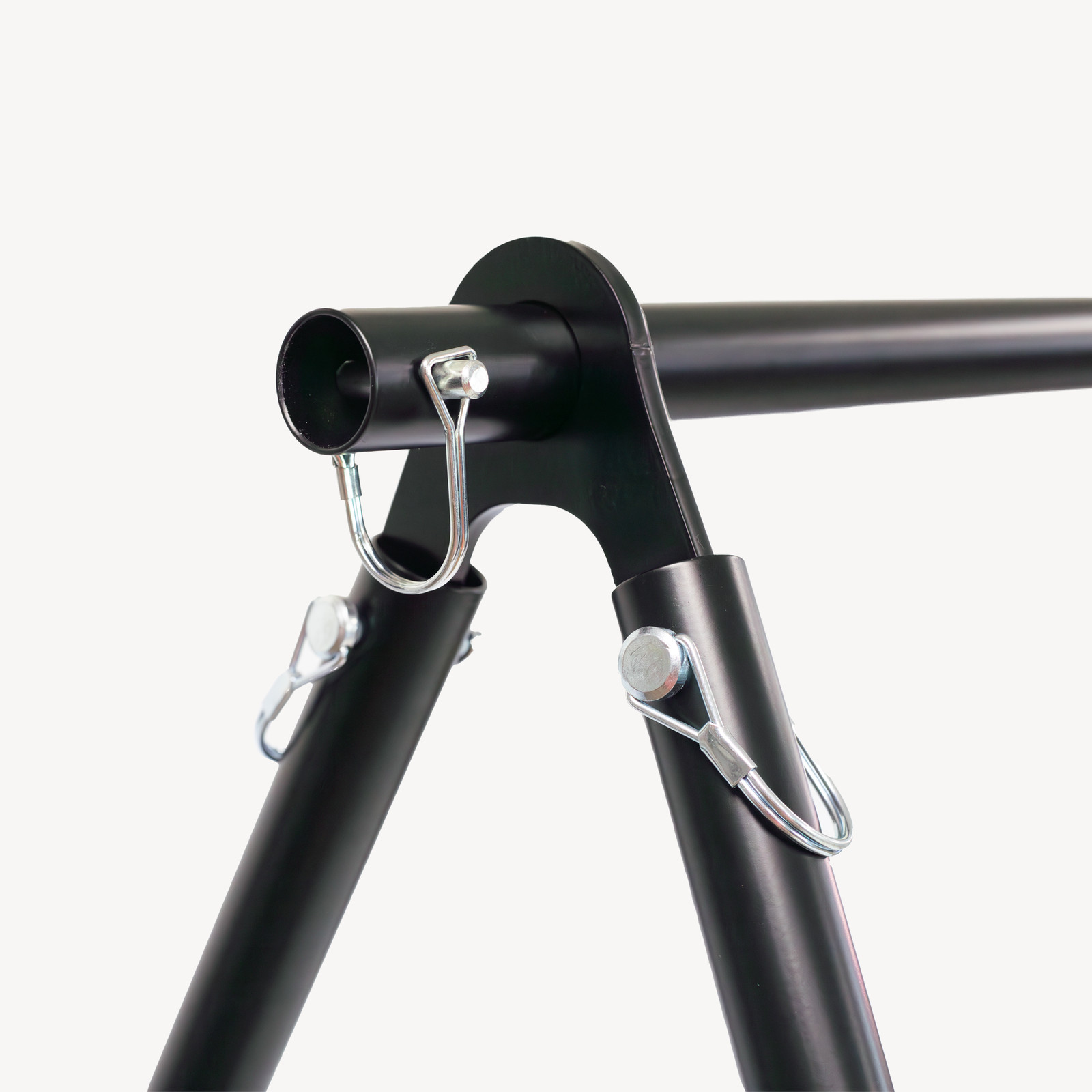 Quick Stand Kit – Conduit Alternative | Steel Target Stand Kit