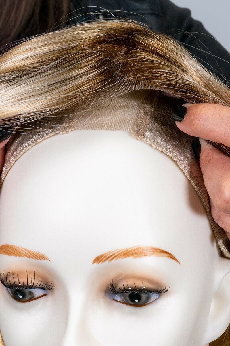 Jon Renau Stay Put | Wig Grip Band | Keeps Wig in Place on Head