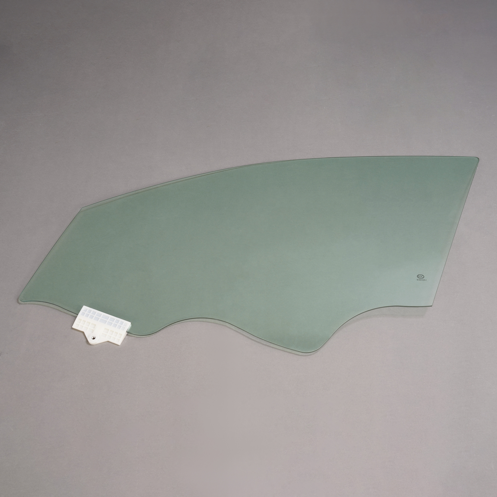 Fits Kia Optima 4D 2016-2020 Driver Left Side Front Door Window Tempered Glass