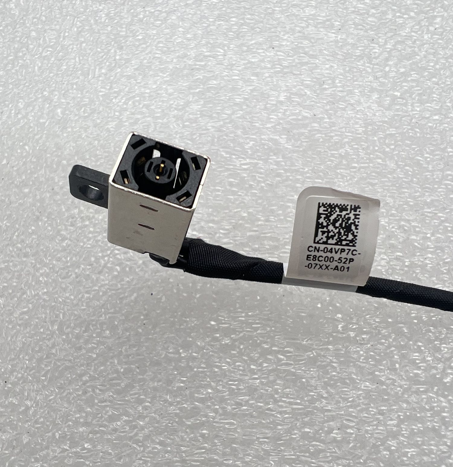 DC Power Jack Charging Port Cable For DELL Inspiron 3405 3501 3505 5593 04VP7C