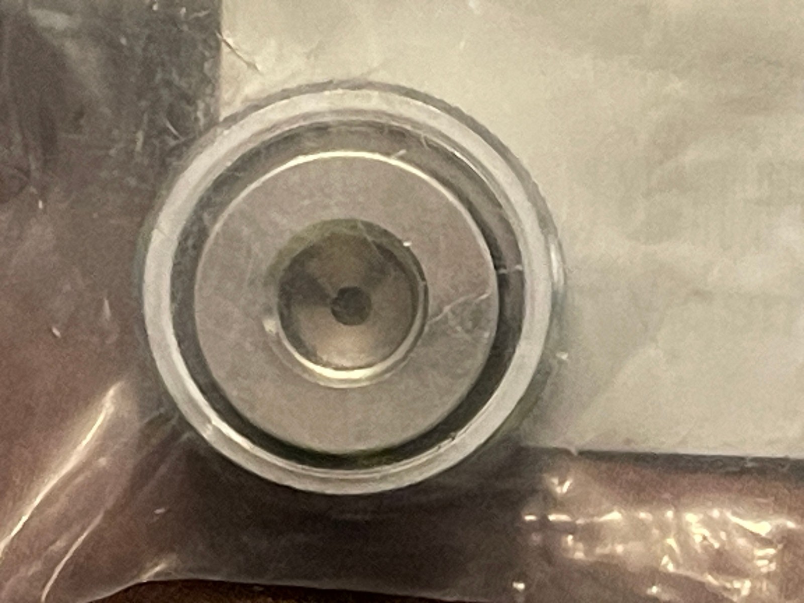 QD Faucet Adapter KEG900 for Draft Beer by Brewmaster