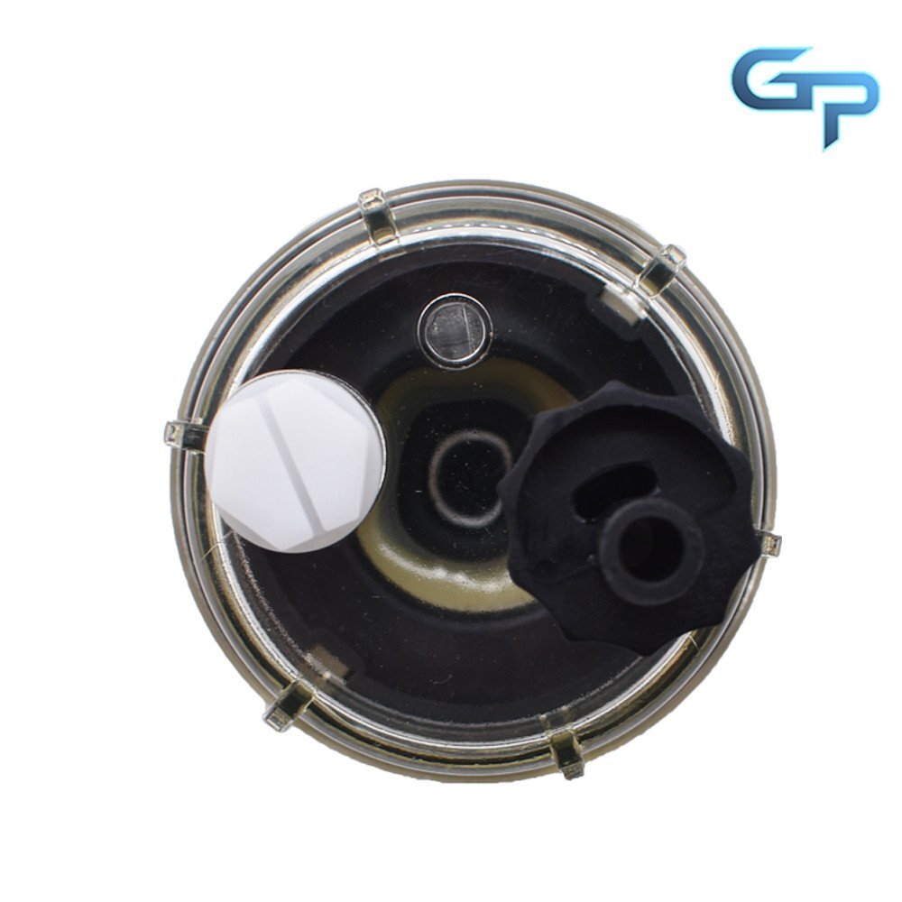 R12T Fuel Filter Water Separator Complete Kit For Gas & Diesel Engines