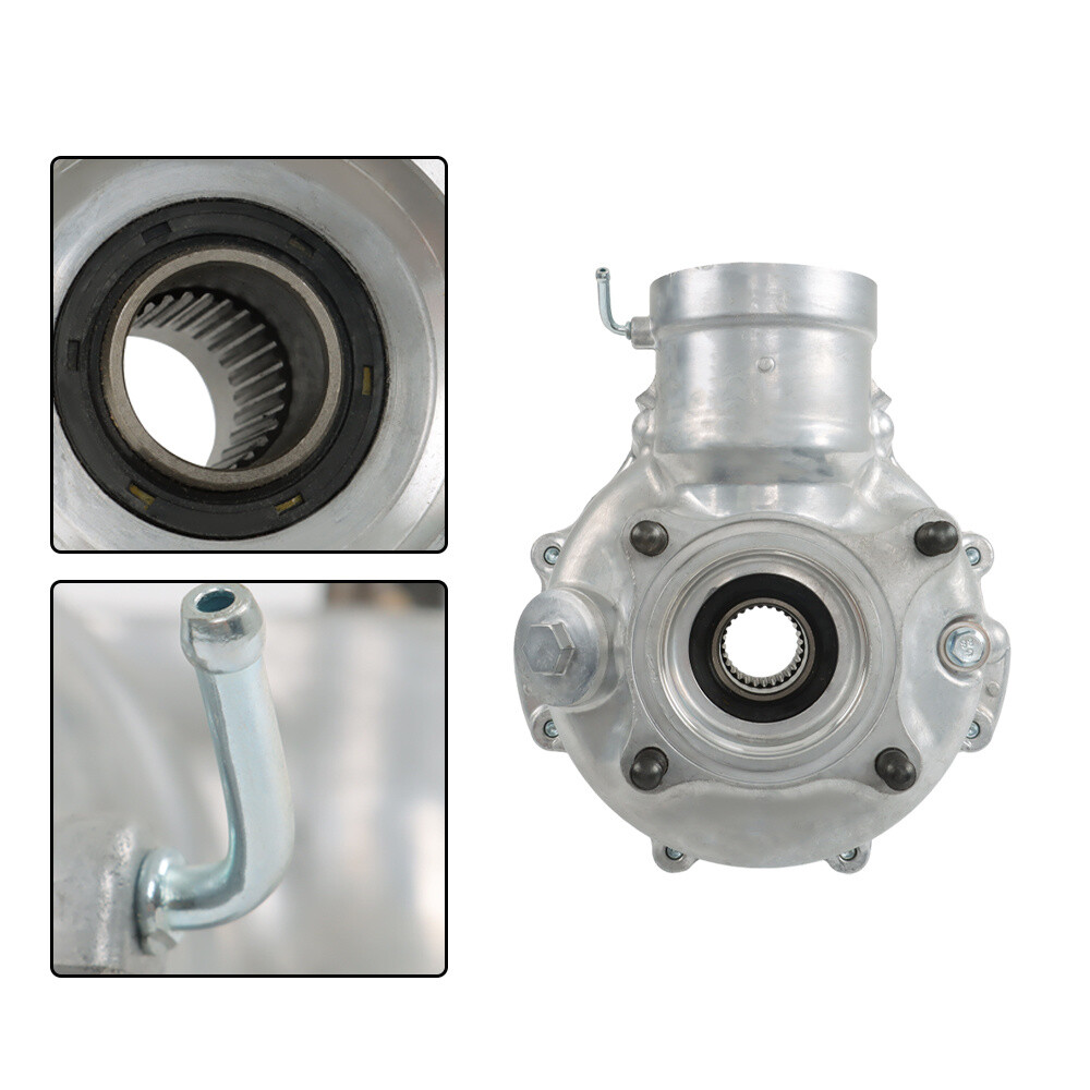 New Rear Differential For 2012-2013 Honda TRX500 FM FE FPE FPM Foreman 500 4x4