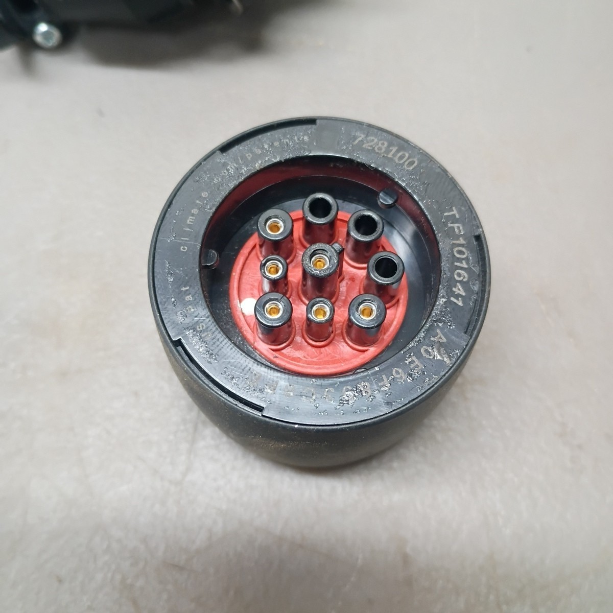 Raven Fieldview Drive Adapter Ag Cc1023 728100