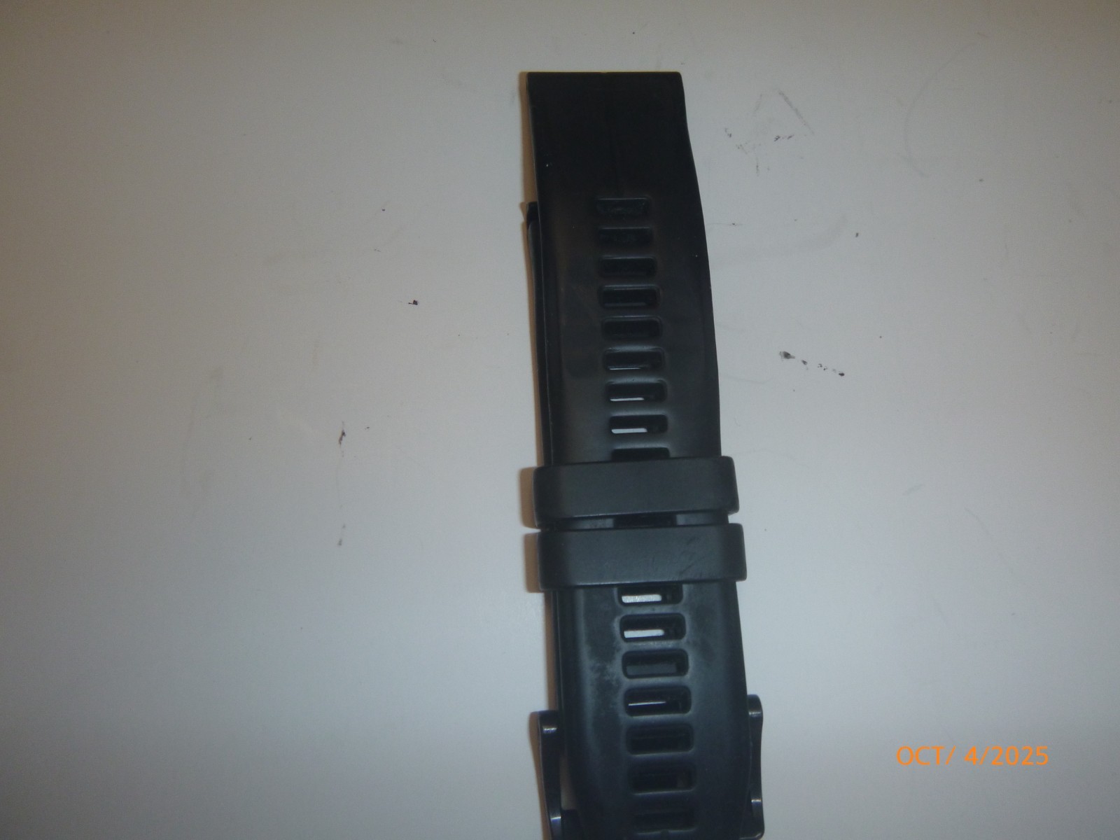 Garmin D2 Delta PX Aviator Titanium Band Watch - 51 mm Format - (4) Watch Bands