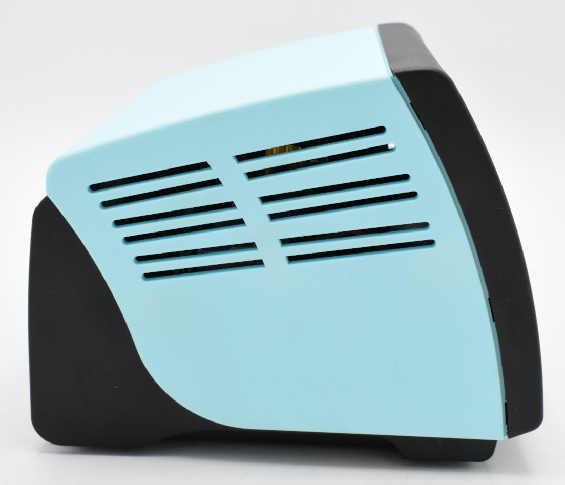 Weller WXD2010 2-Channel Desoldering Station with WXDP120 Iron + WDH70 Stand