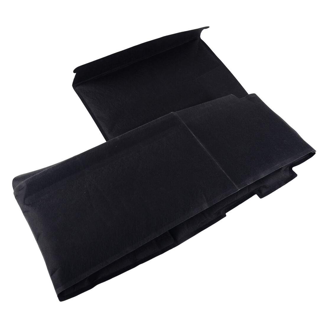 Battery Cover Protective Cloth Box Bag fit for VW Passat Golf Beetle EOS Audi A3