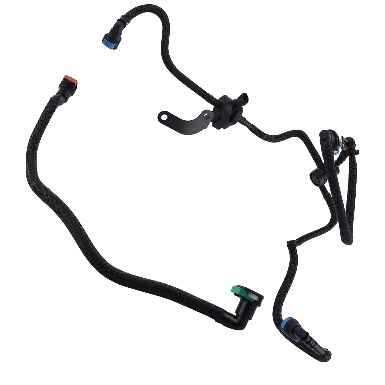 EVAP Canister Purge Control Valve for Ford Escape Lincoln MKC 2.0L 2017-2019