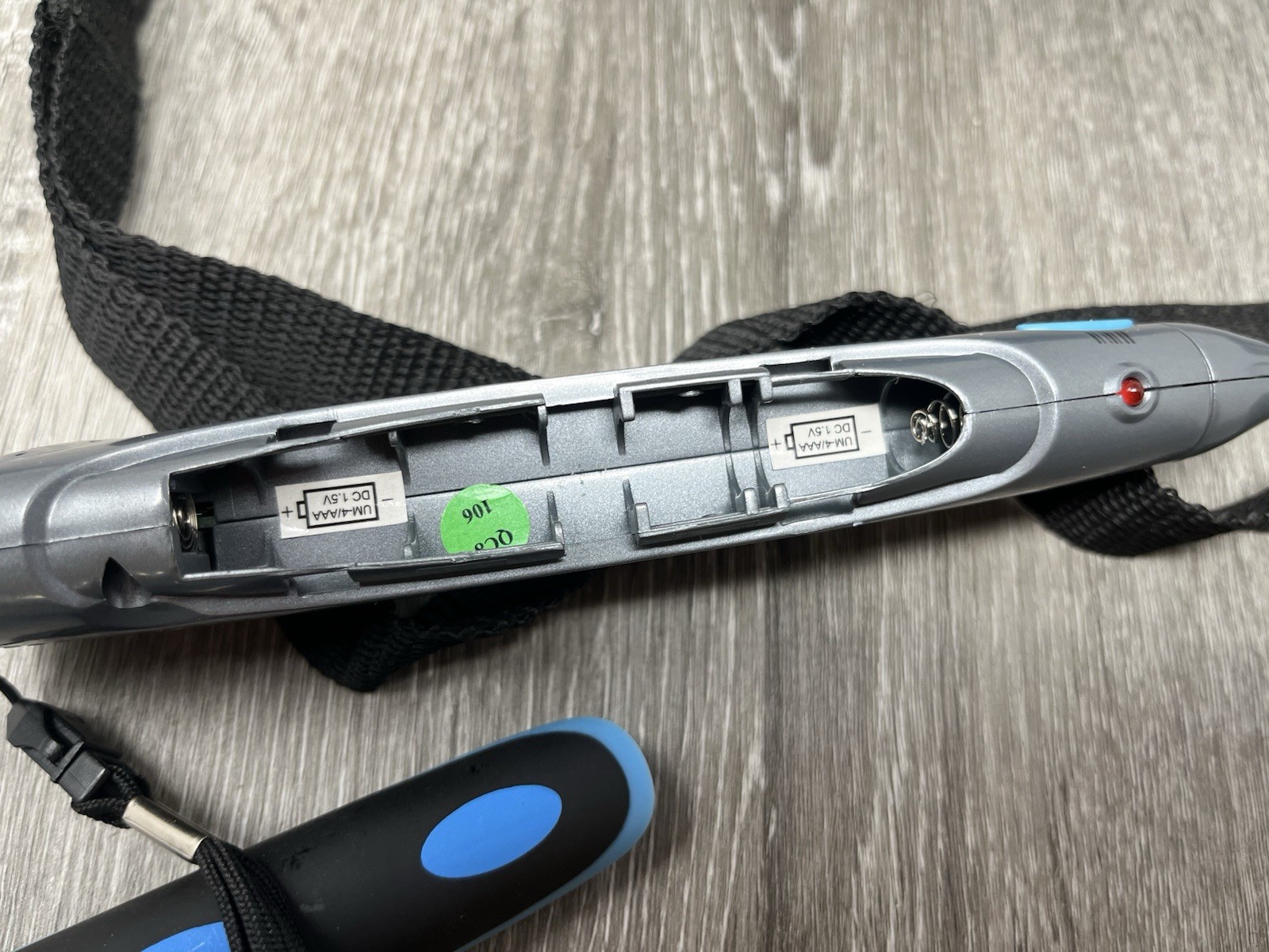 iflyer Bird Song Scanning Wand Bird Call Identifier Bird Watching