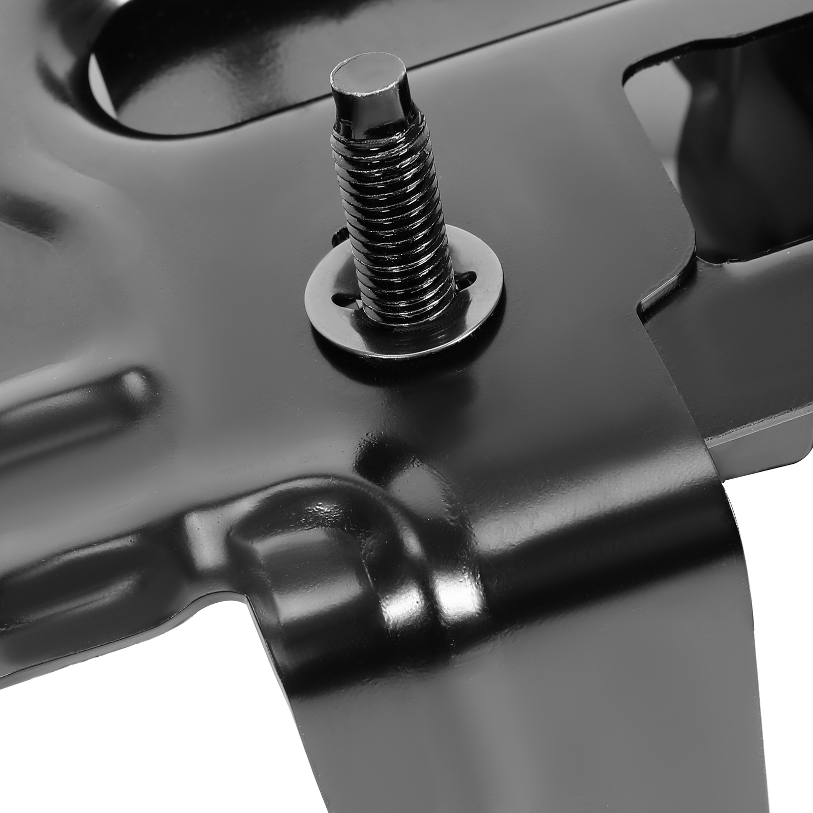 Front Bumper Bracket Left & Right For 2013-2022 Ram 1500 / Classic 68232485AA