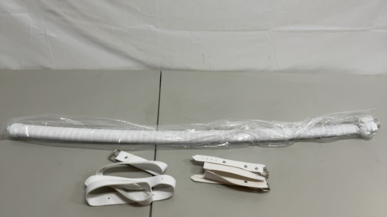 Hejiu 40'' Cosplay Anime Sword