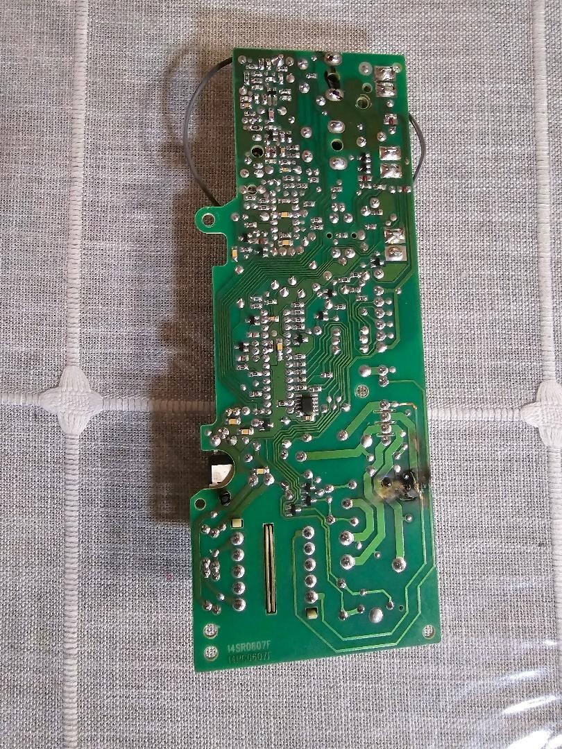 LiftMaster, Chamberlain, Craftsman Logic Board Mail In Repair Service Only.