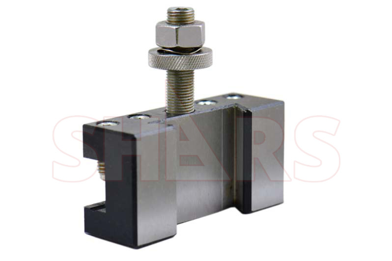AXA #2XL Oversize (5/8") Quick Change Boring Turning Tool Post CNC 250-102 XL ^}