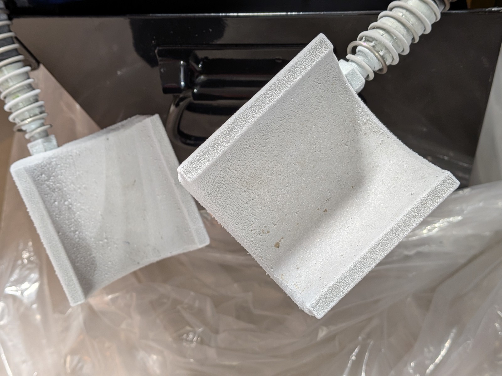 RIDGID 68967 SF-2500 SuperFreeze Pipe Freezing Kit Tested