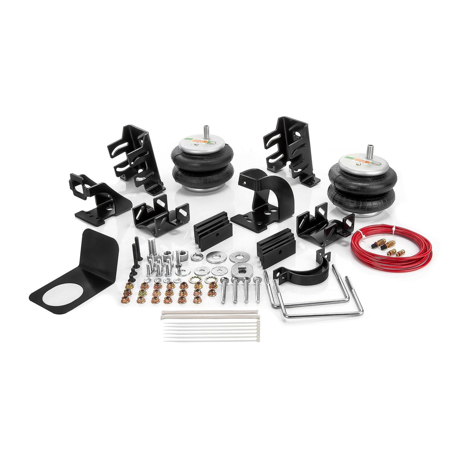 Airbag Air Bag Suspension for 2011-2013 Ford F450 2WD 4WD