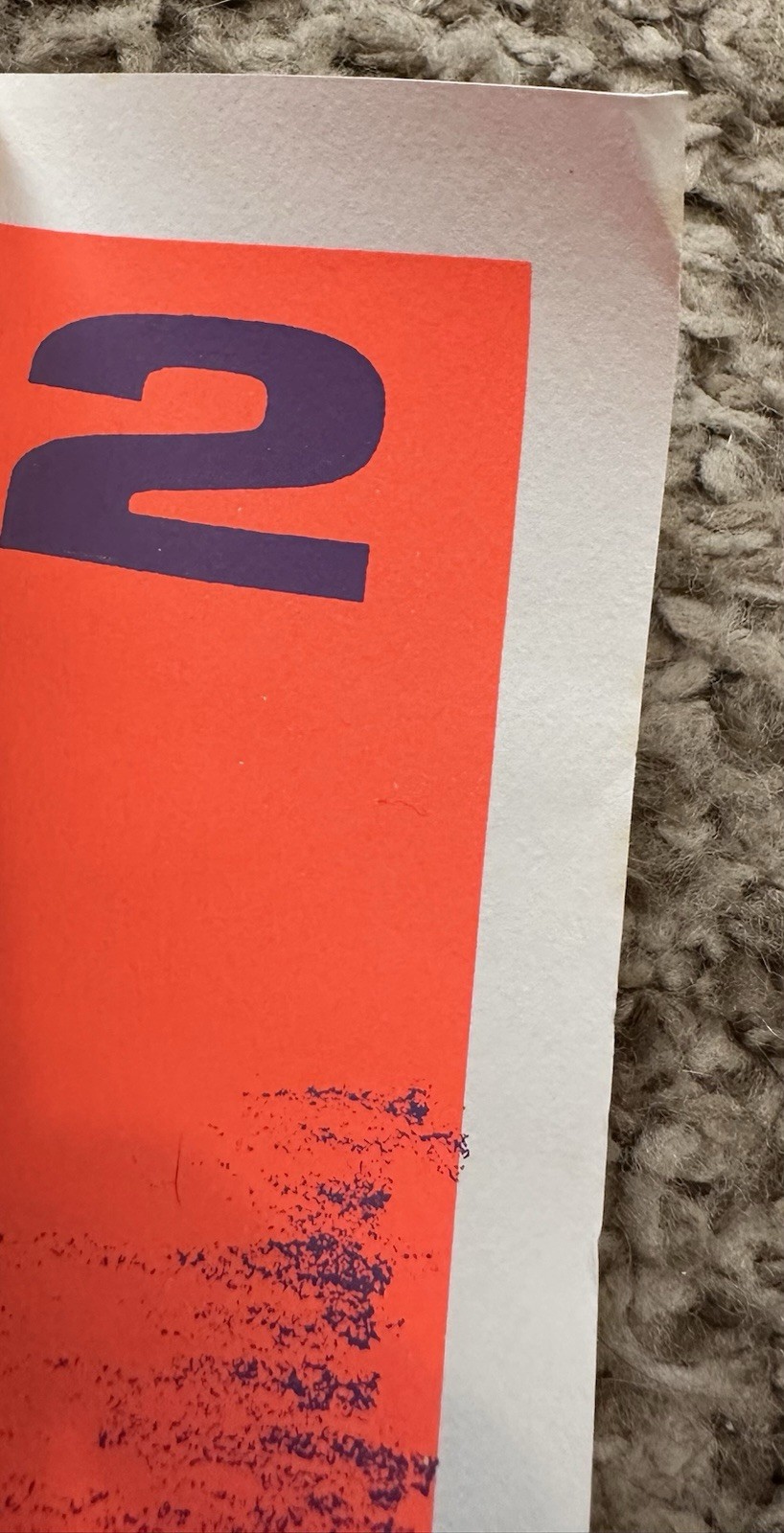 Long Beach Blues Festival Poster 1992 RARE Shoreline Aquatic Park