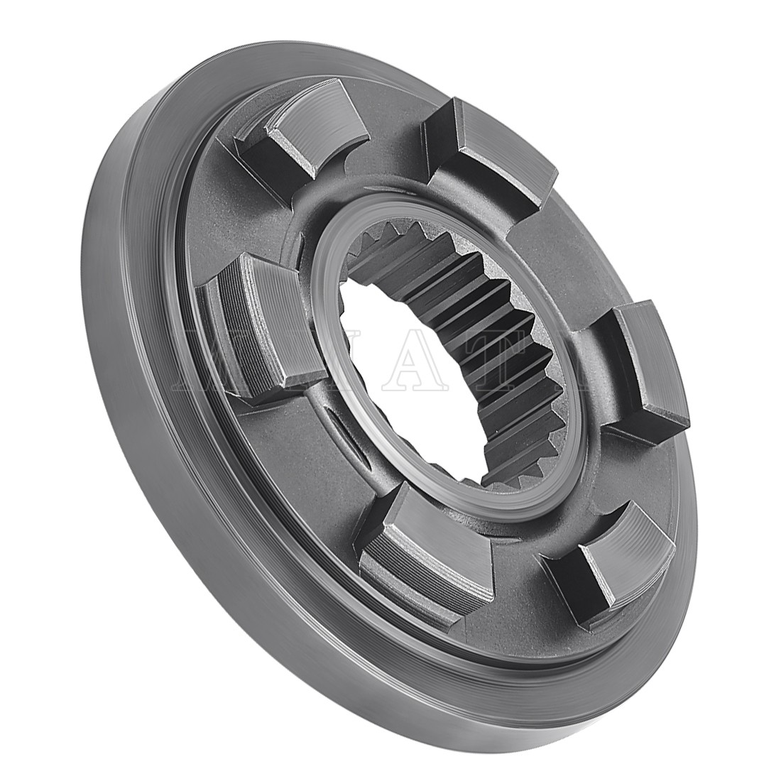 Transmission 6 Face Engagement Dog 3233875 For Polaris Ranger Sportsman Magnum