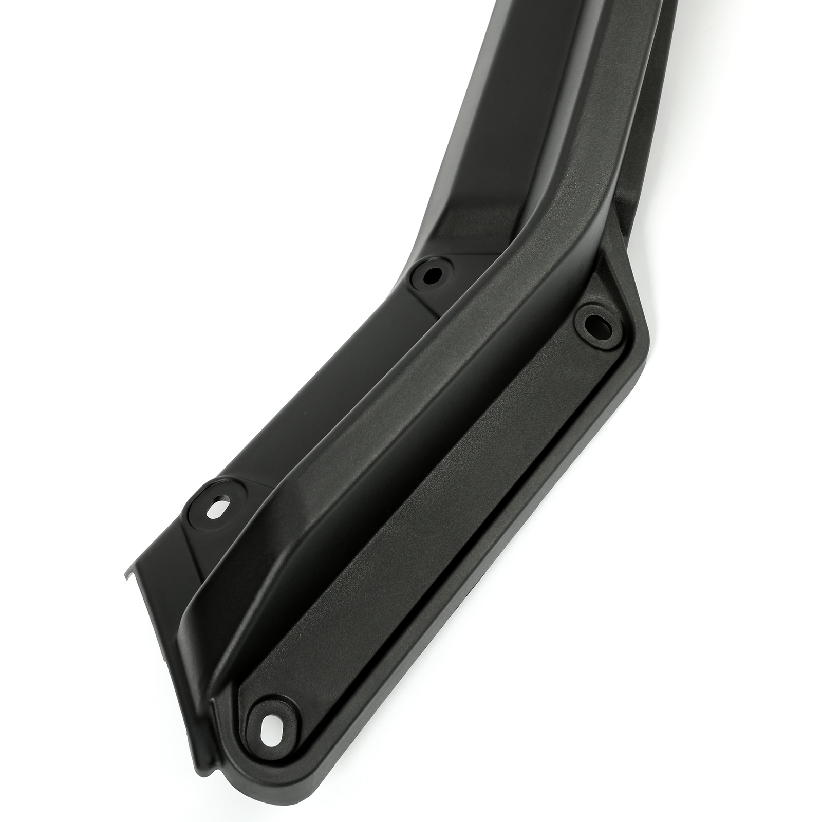 Rear+Front Fender Flares For 2013-2016 CAN AM Maverick Max 1000/1000R #715001323