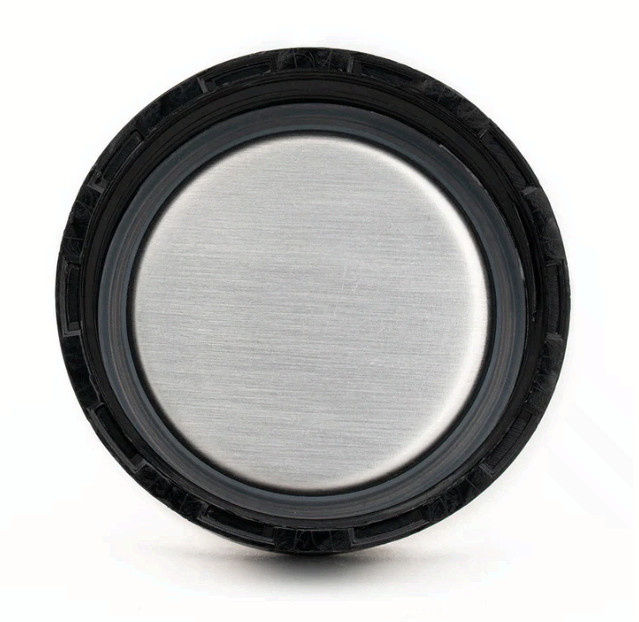 Pathfinder Stainless Steel Bottle Cook Set 32oz Camping Stove Kit