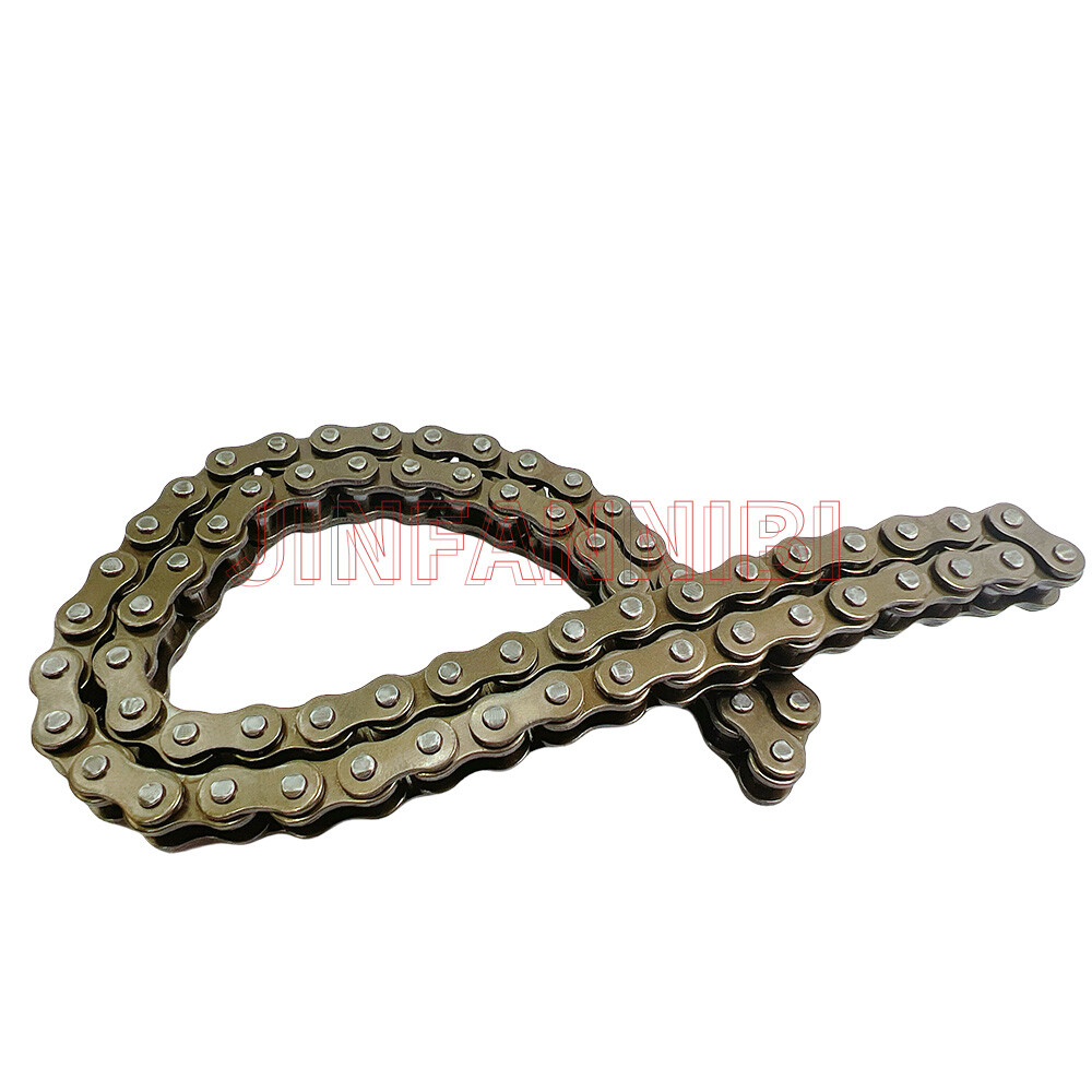 Oil Pump Chain for Yamaha Rhino Grizzly 660 YFM660 4x4 2004-2008 #94581-94070-00