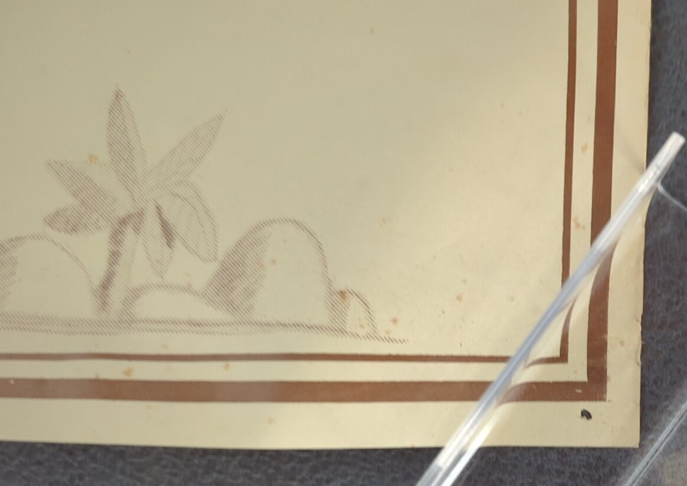 Monty Python Live New York Program Poster 1980 Terry Gilliam Artwork 20x30