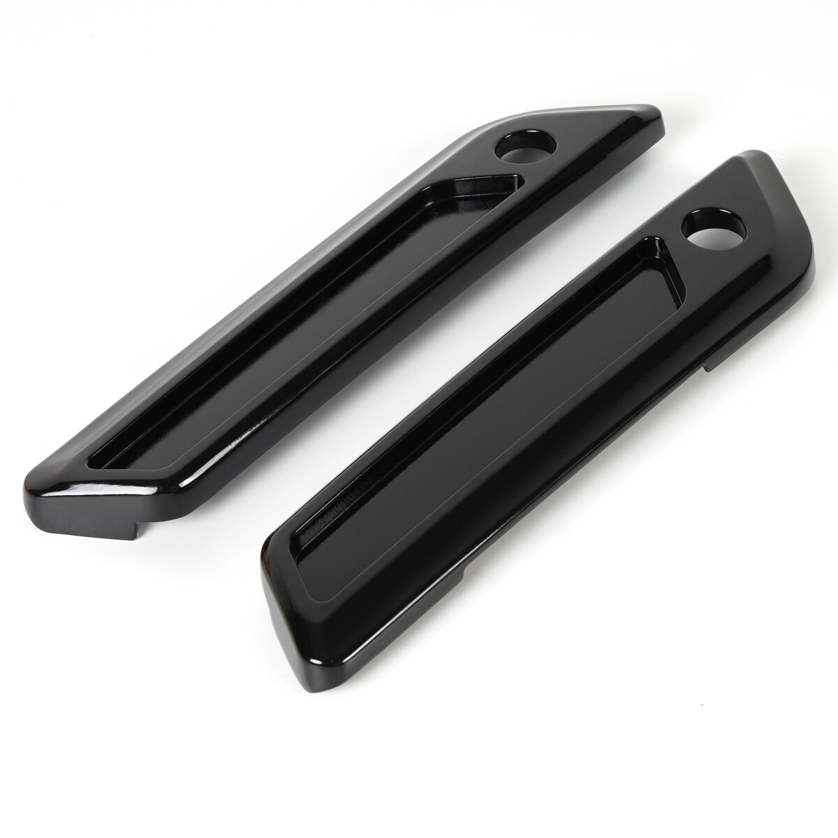 Hard Saddle bags Hardware Latch Hinge Lock Kit For 2014-2022 Harley Davidson FL