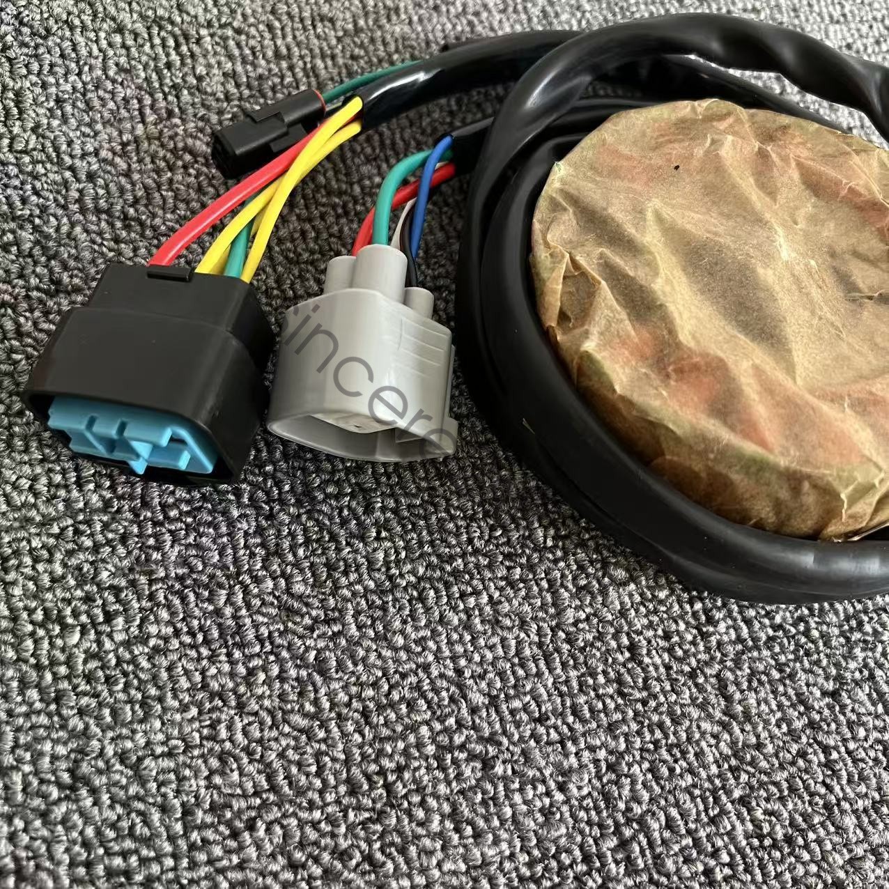 NEW OEM 31120-HP1-601 for Honda 06-14 TRX450ER TRX450R STATOR GENERATOR US STOCK