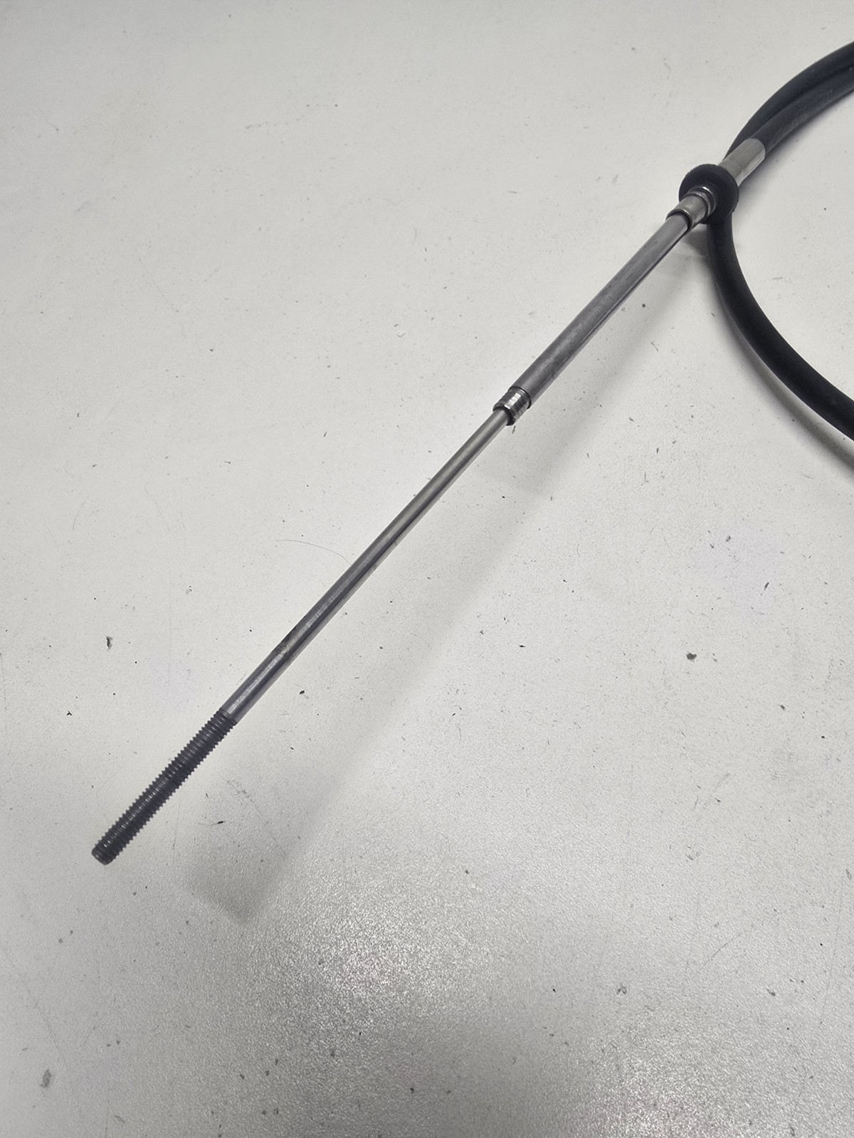 01-11 SeaDoo GTI LE RFI RXP reverse control cable 277000944 268000017 277001016