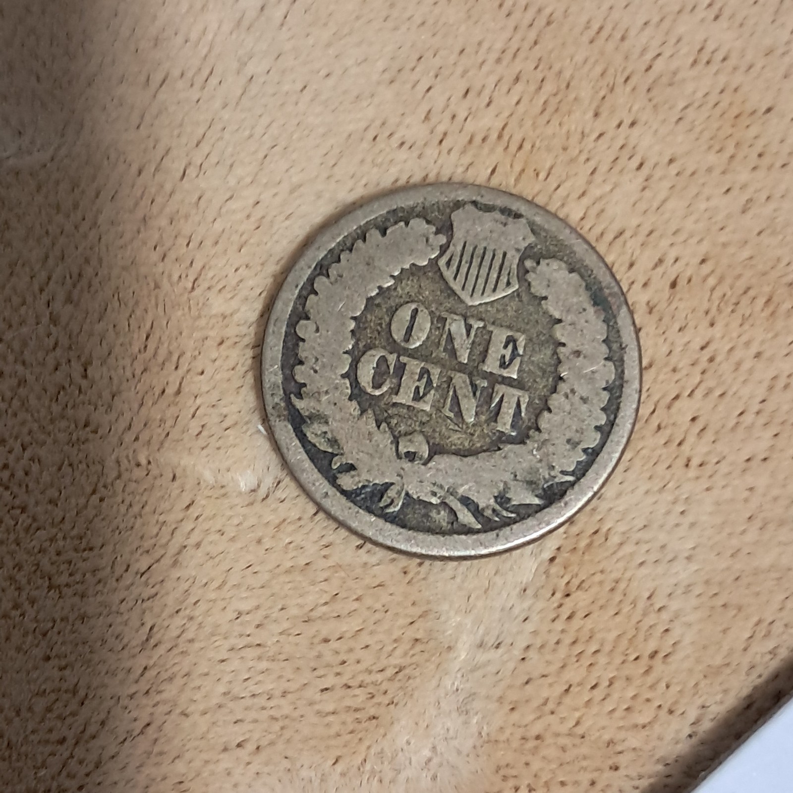 Estate Sale Junk Drawer Coin Collection Coin Lot Seated Liberty Quarter & Dime