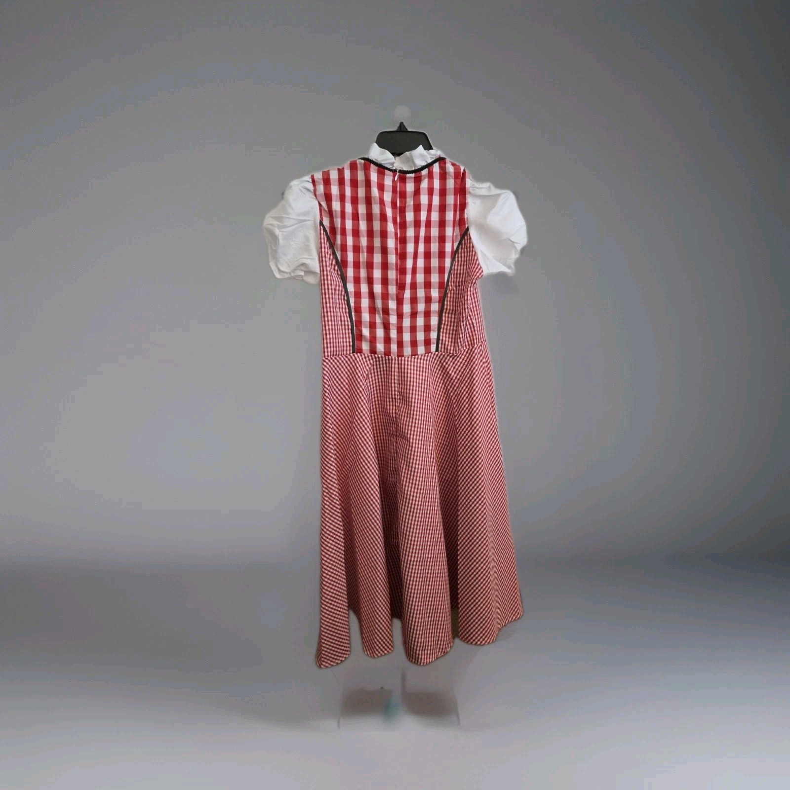 Octoberfest Bavarian German beer garden Dirndl Halloween costume Large