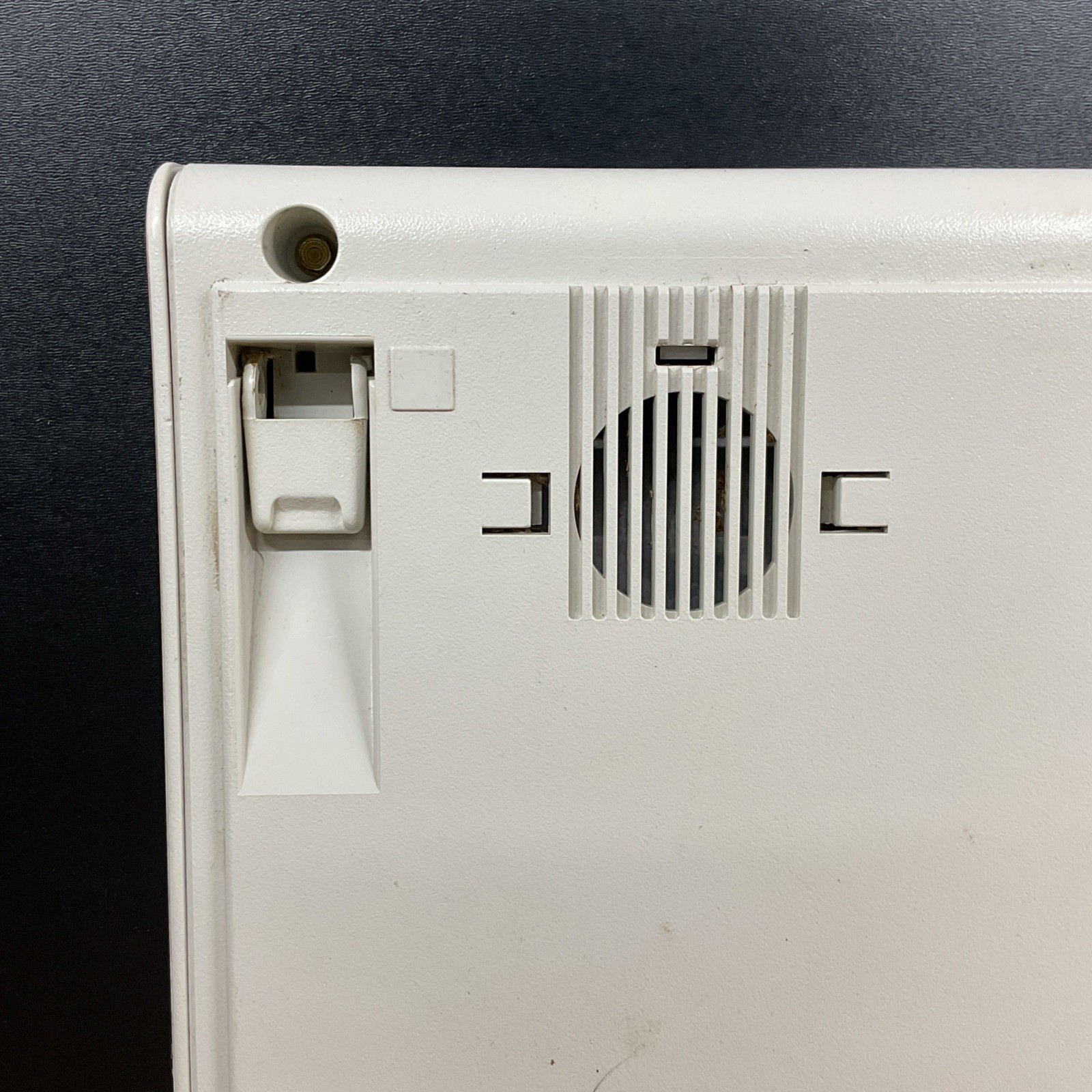 IBM PC Personal Computer Model M 1391401 Keyboard Vintage Computing