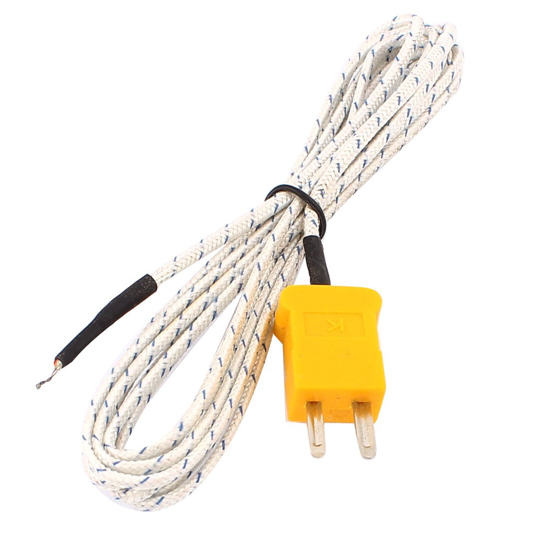 LCD K-Type Digital Thermometer TM-902C with Thermocouple Wire