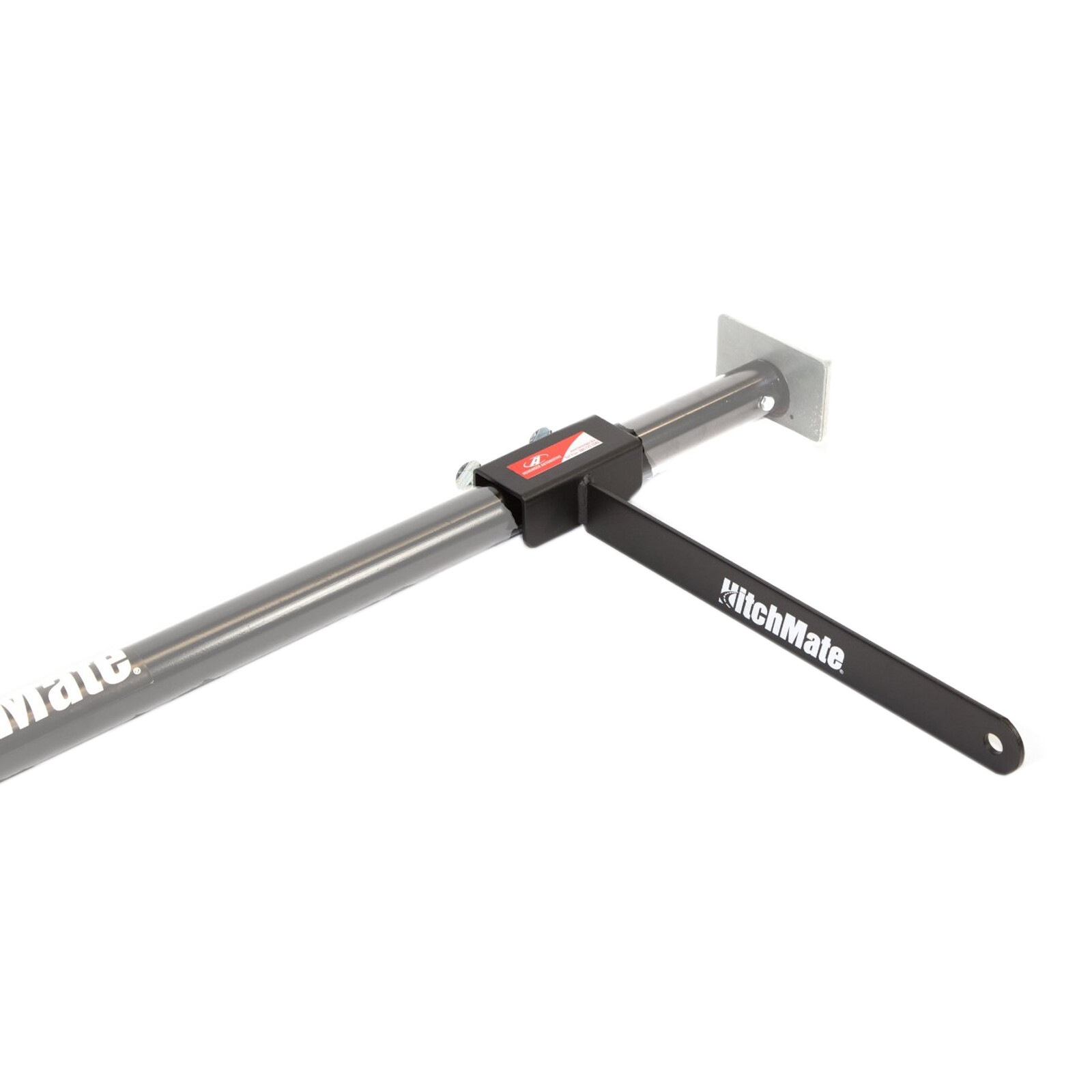 HitchMate StabiLoad Divider Bar Truck Bed Stabilizer